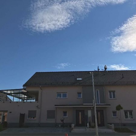 Casa Friedolin Appartement FDH Buitenkant foto