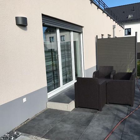 Casa Friedolin Appartement FDH Buitenkant foto