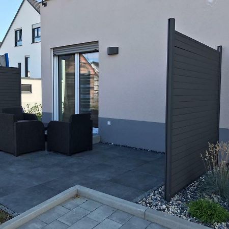 Casa Friedolin Appartement FDH Buitenkant foto