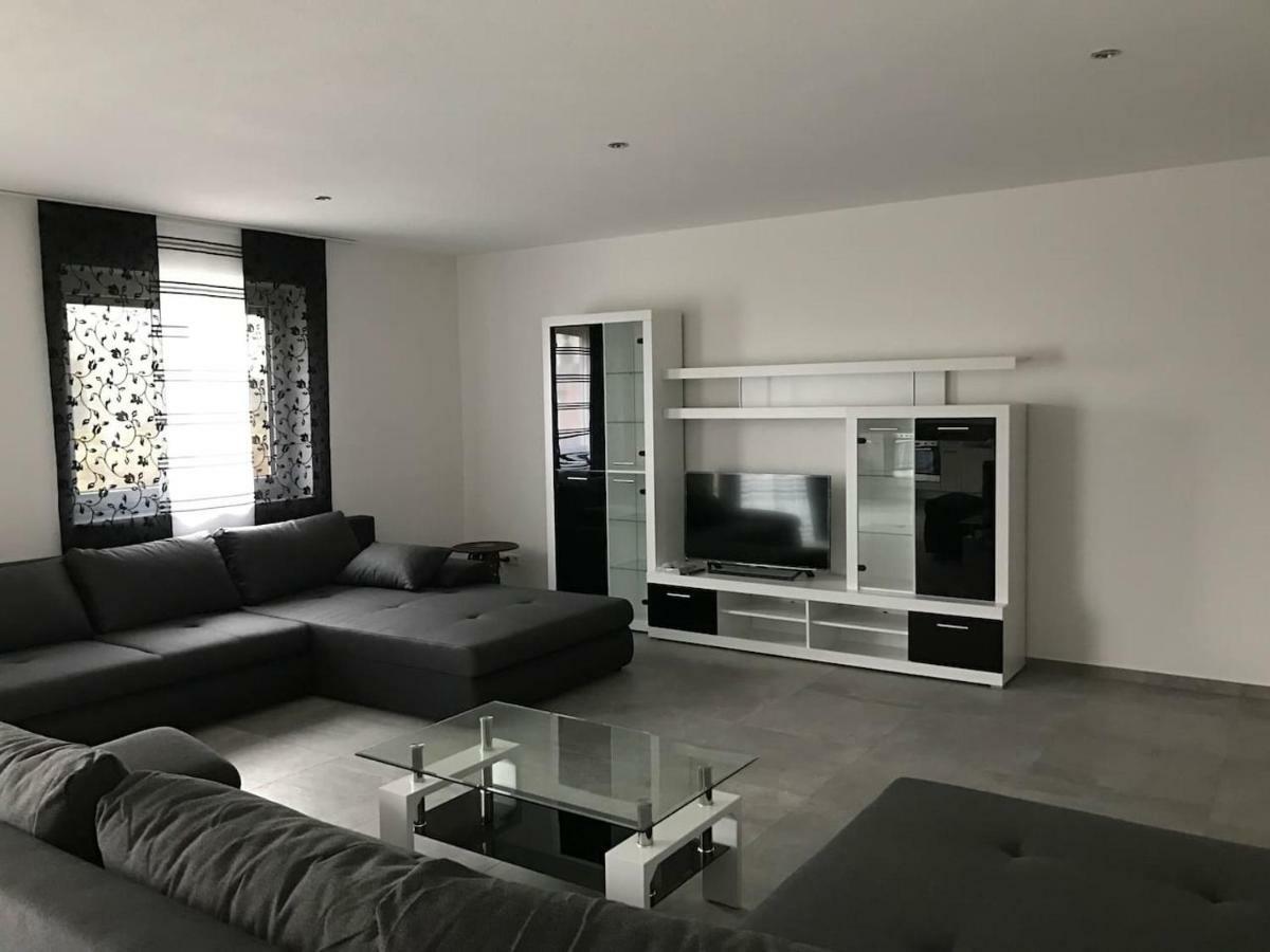Casa Friedolin Appartement FDH Buitenkant foto
