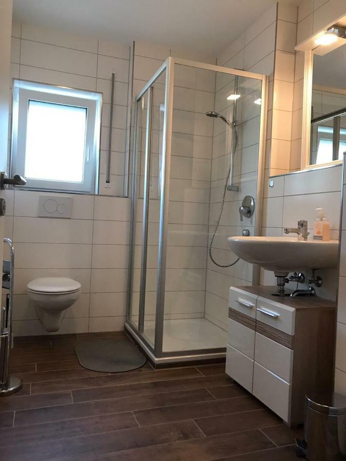 Casa Friedolin Appartement FDH Buitenkant foto