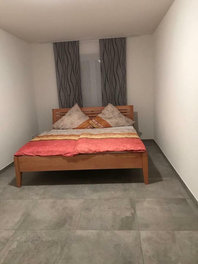 Casa Friedolin Appartement FDH Buitenkant foto