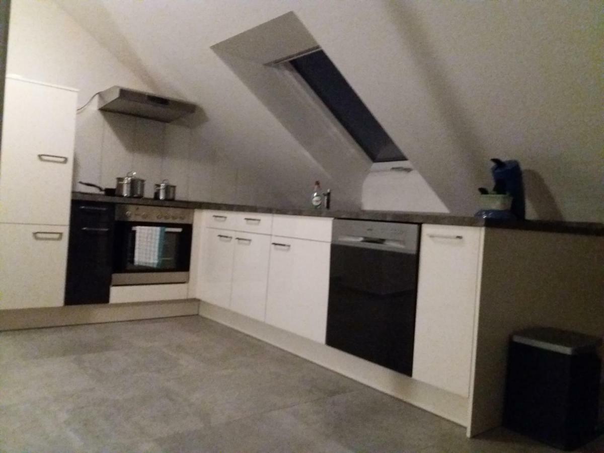 Casa Friedolin Appartement FDH Buitenkant foto