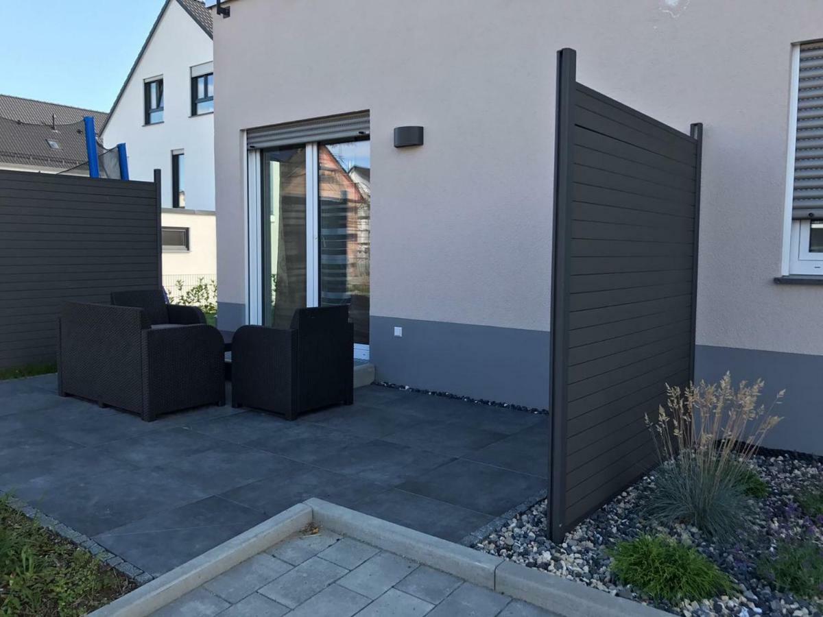 Casa Friedolin Appartement FDH Buitenkant foto