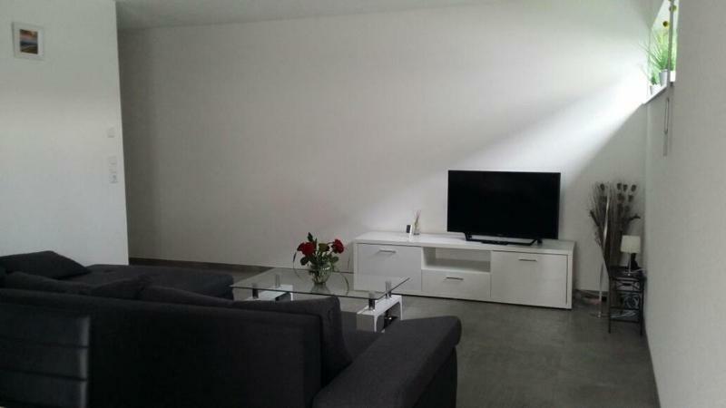 Casa Friedolin Appartement FDH Buitenkant foto
